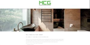 MCG Construction