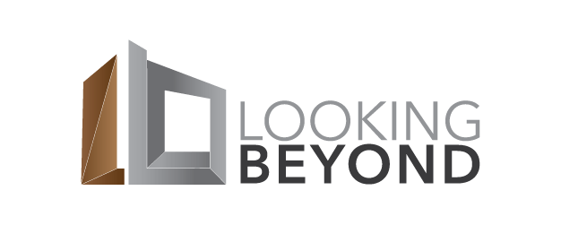 Looking Beyond is a property development management company in Melbourne, graphic design, web design, and digital marketing client of Bluehands