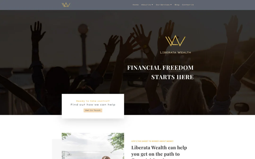 Liberata Wealth