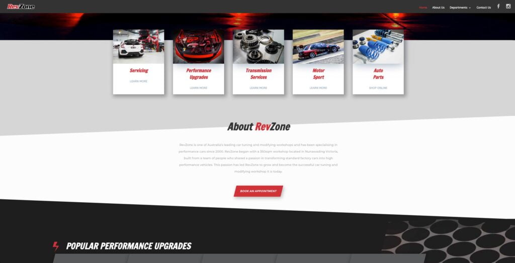 Bluehands Web2020 RevZone 0002 | by Bluehands, One of the Best Melbourne Web Design, SEO, Digital Marketing, Brand Strategy Company Agency
