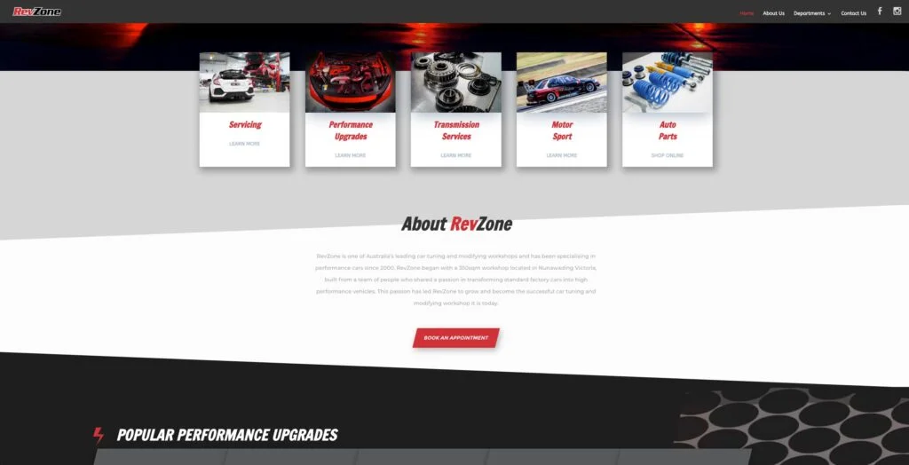 Bluehands Web2020 RevZone 0002 | by Bluehands, One of the Best Melbourne Web Design, SEO, Digital Marketing, Brand Strategy Company Agency